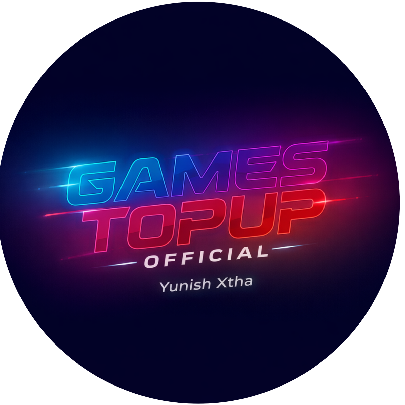 Games Topup