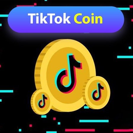 TikTok Coin